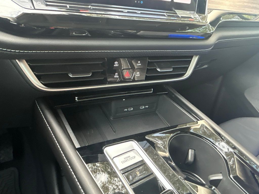 2026 Volkswagen Atlas 2.0T SEL Tampa FL