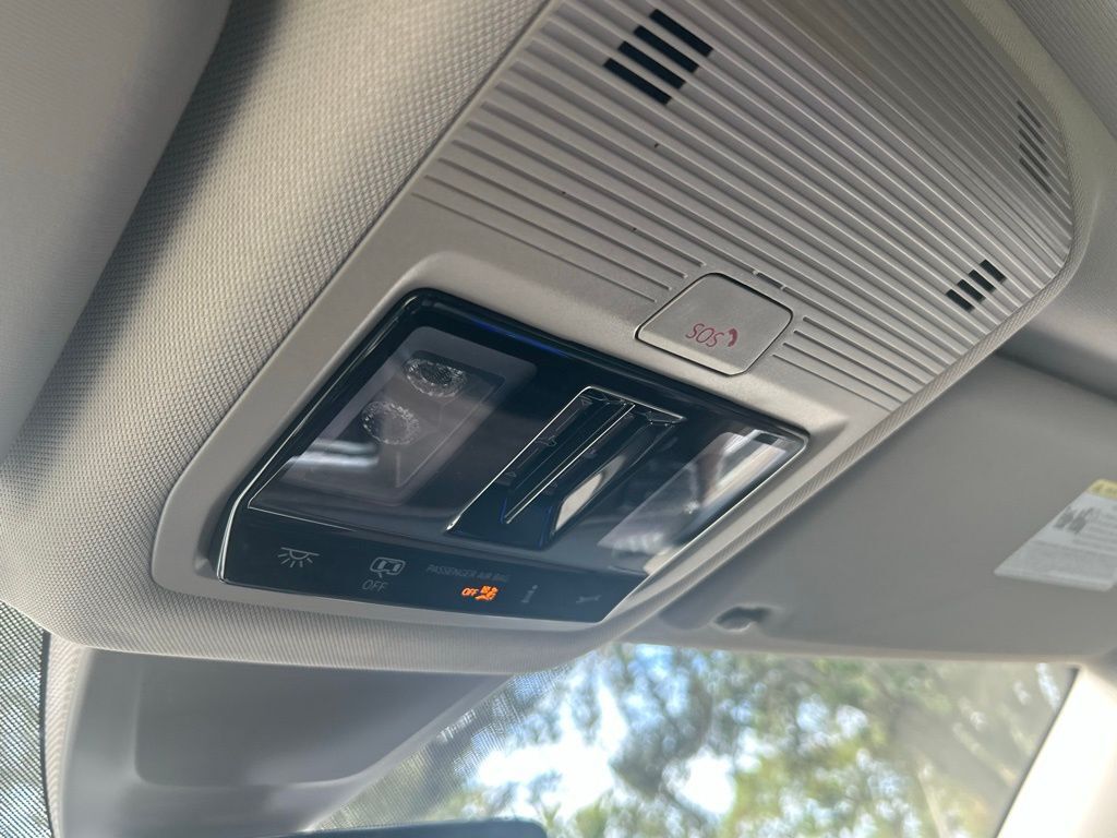 2026 Volkswagen Atlas 2.0T SEL Tampa FL