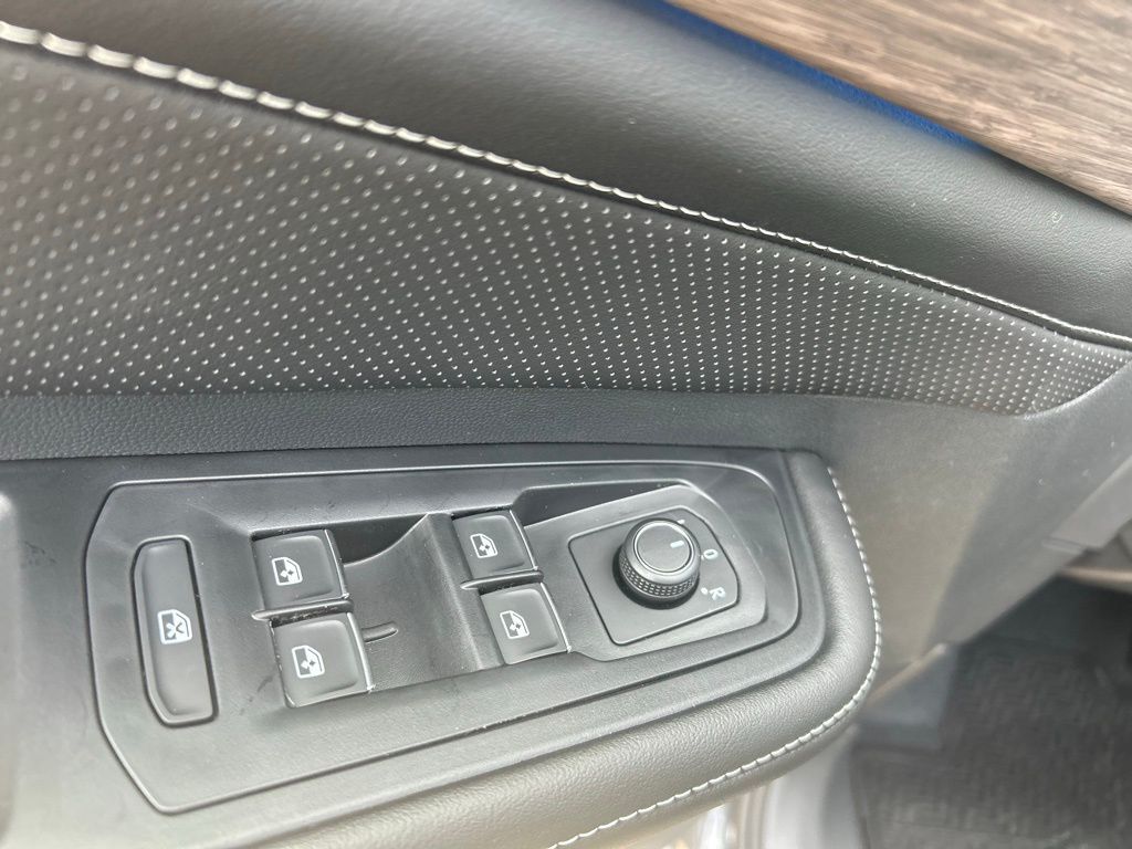 2026 Volkswagen Atlas 2.0T SEL Tampa FL