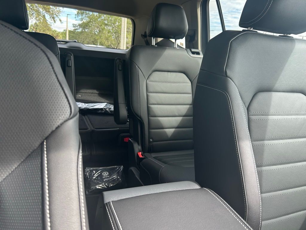 2026 Volkswagen Atlas 2.0T SEL Tampa FL