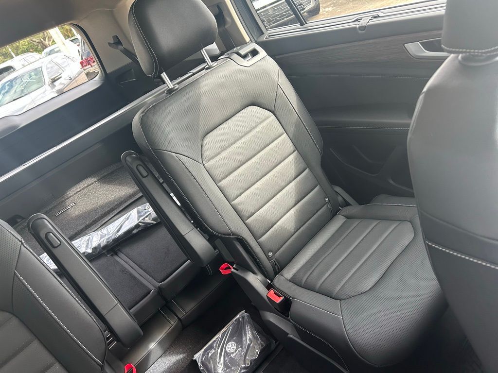 2026 Volkswagen Atlas 2.0T SEL Tampa FL