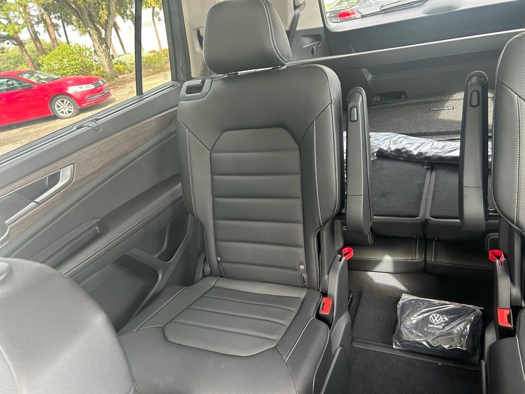 2026 Volkswagen Atlas 2.0T SEL Tampa FL