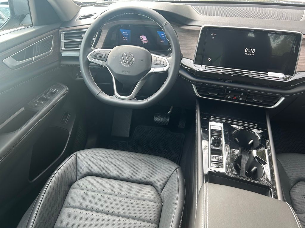 2026 Volkswagen Atlas 2.0T SEL Tampa FL