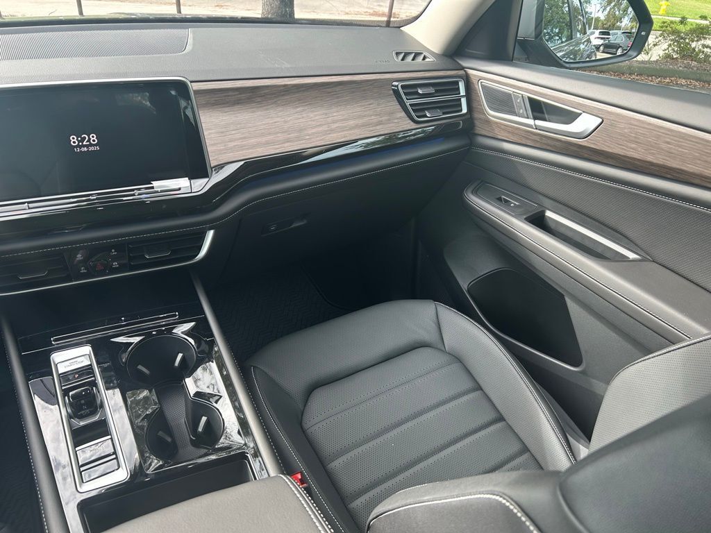 2026 Volkswagen Atlas 2.0T SEL Tampa FL