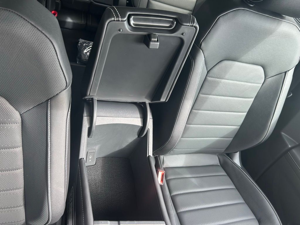 2026 Volkswagen Atlas 2.0T SEL Tampa FL