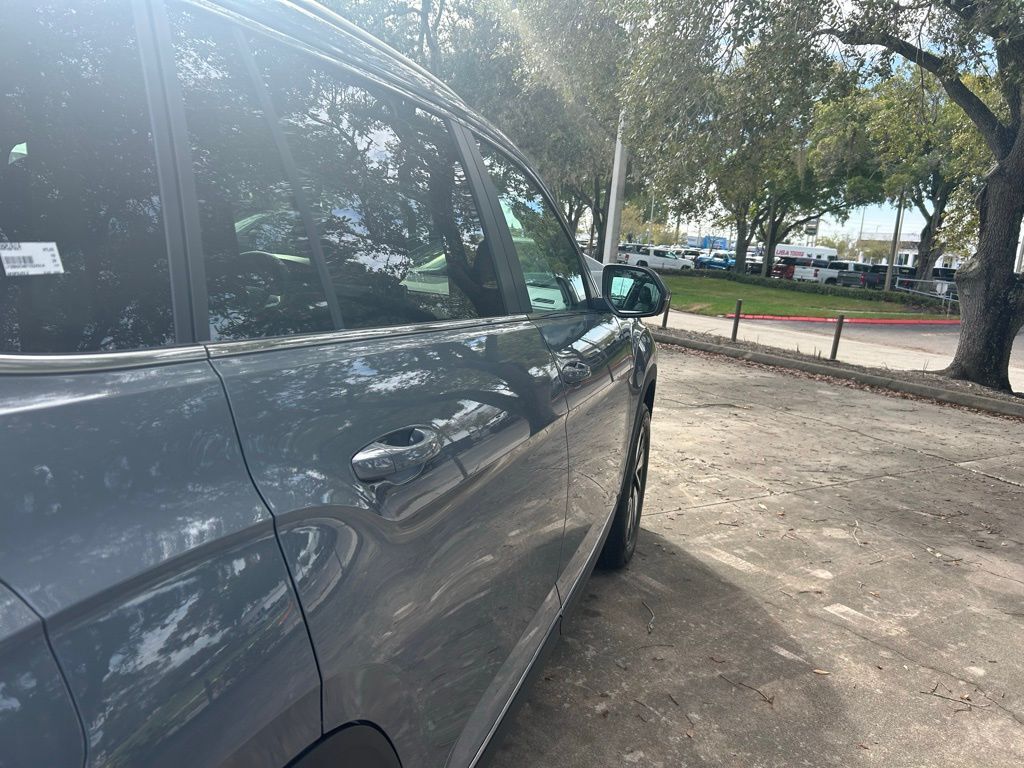 2026 Volkswagen Atlas 2.0T SEL Tampa FL