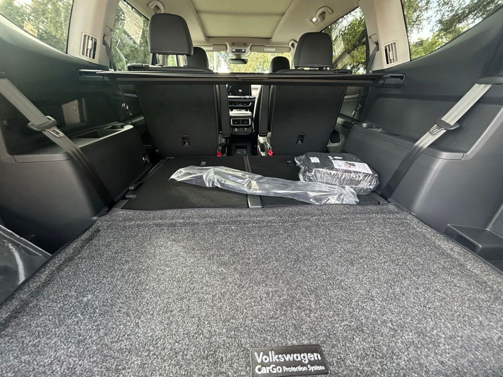 2026 Volkswagen Atlas 2.0T SEL Tampa FL