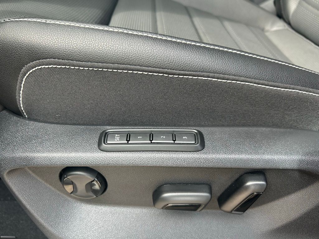 2026 Volkswagen Atlas 2.0T SEL Tampa FL