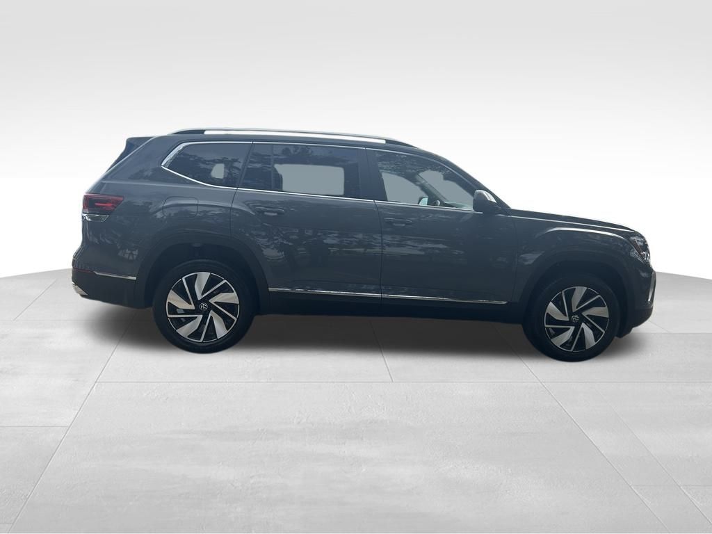 2026 Volkswagen Atlas 2.0T SEL Tampa FL