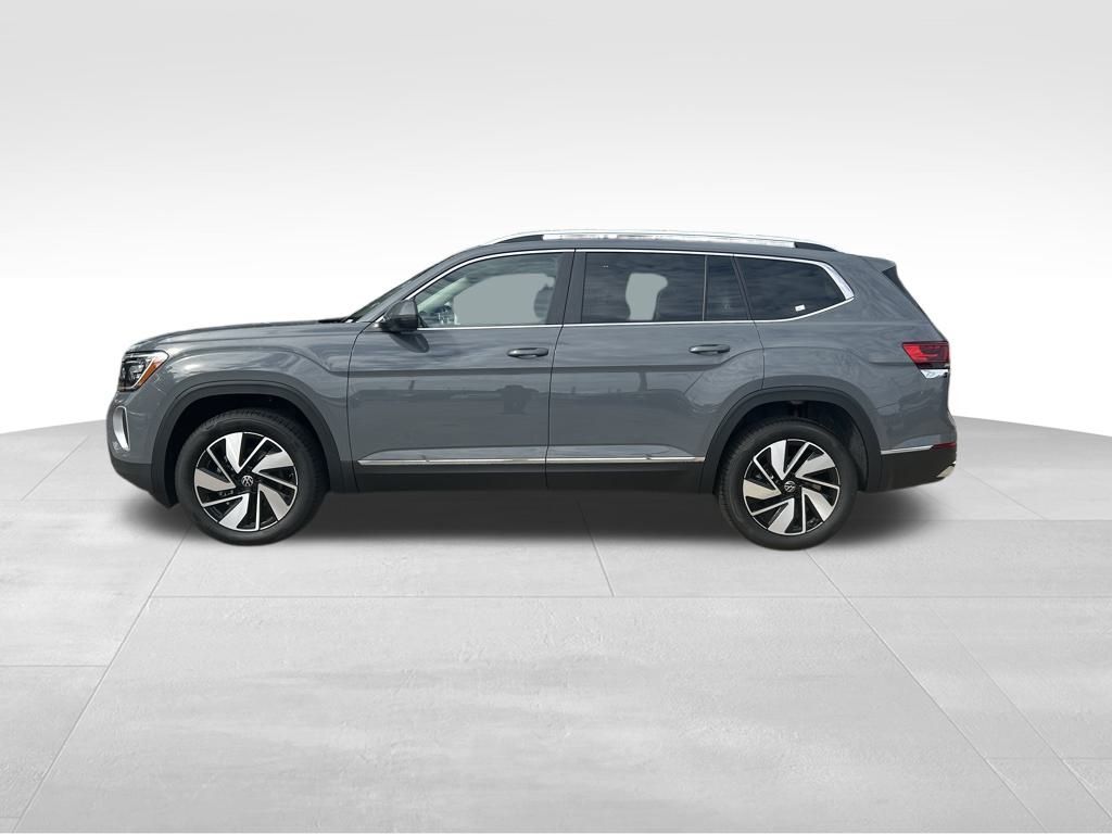 2026 Volkswagen Atlas 2.0T SEL Tampa FL