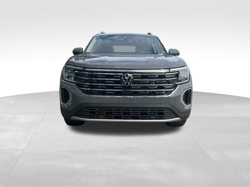 2026 Volkswagen Atlas 2.0T SEL Tampa FL