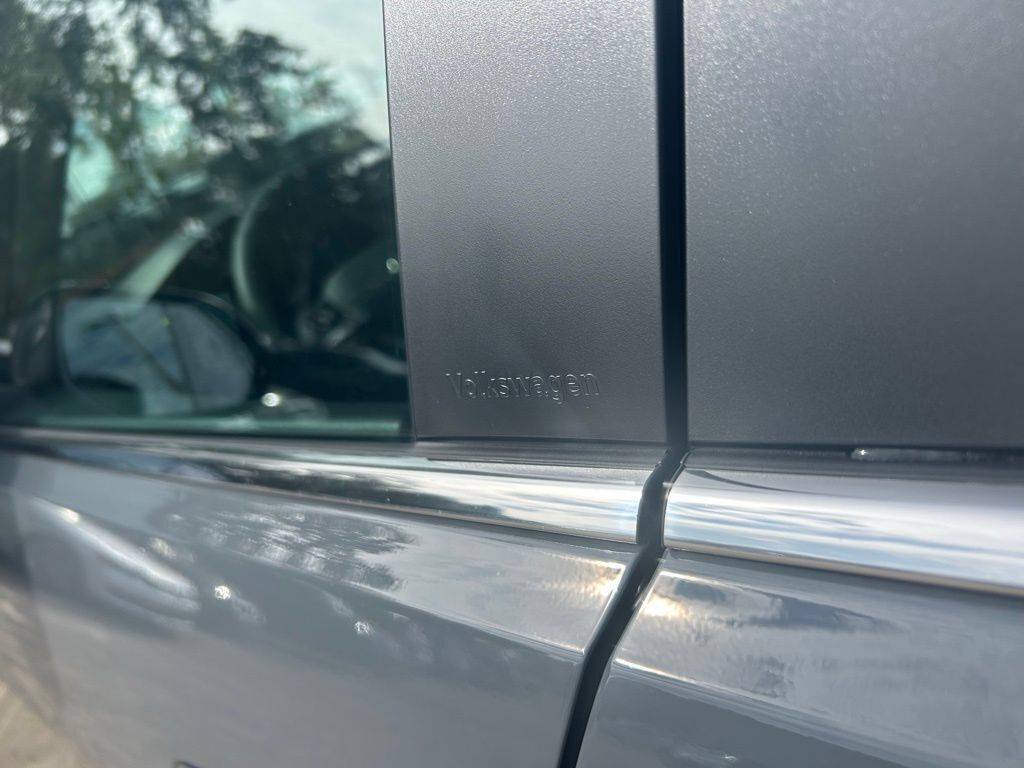 2026 Volkswagen Atlas 2.0T SEL Tampa FL