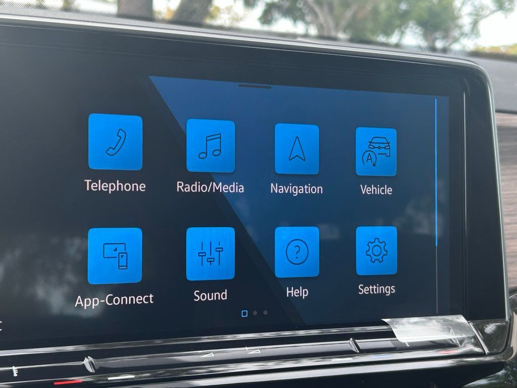 2026 Volkswagen Atlas 2.0T SEL Tampa FL