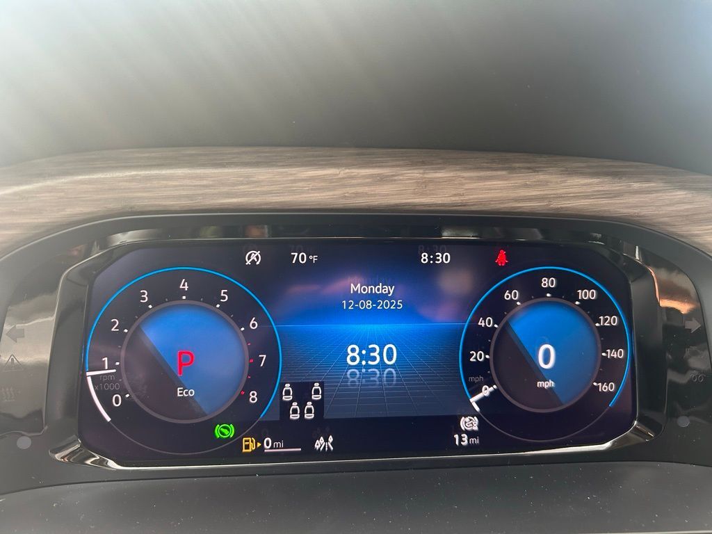 2026 Volkswagen Atlas 2.0T SEL Tampa FL