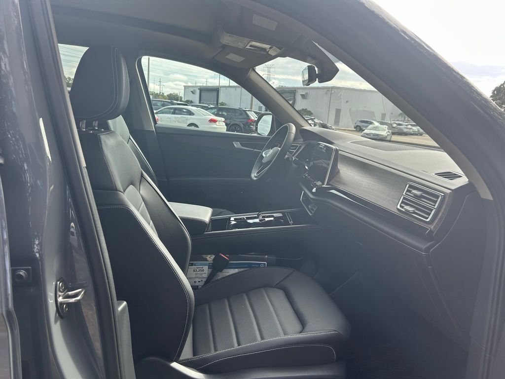 2026 Volkswagen Atlas 2.0T SEL Tampa FL