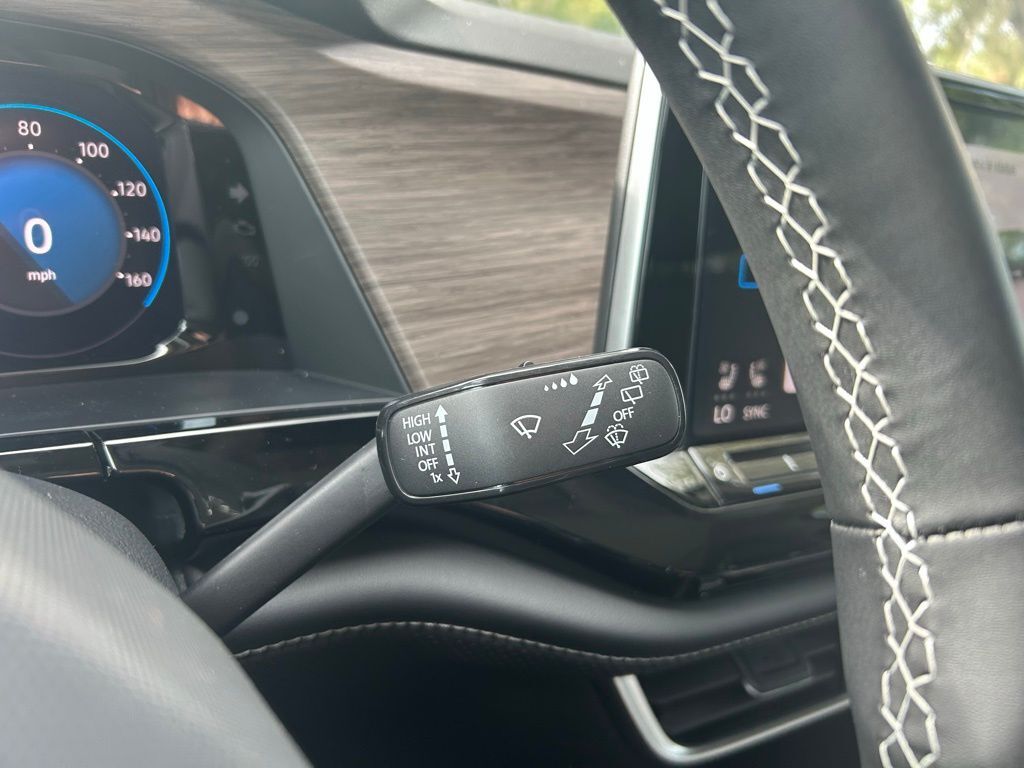 2026 Volkswagen Atlas 2.0T SEL Tampa FL