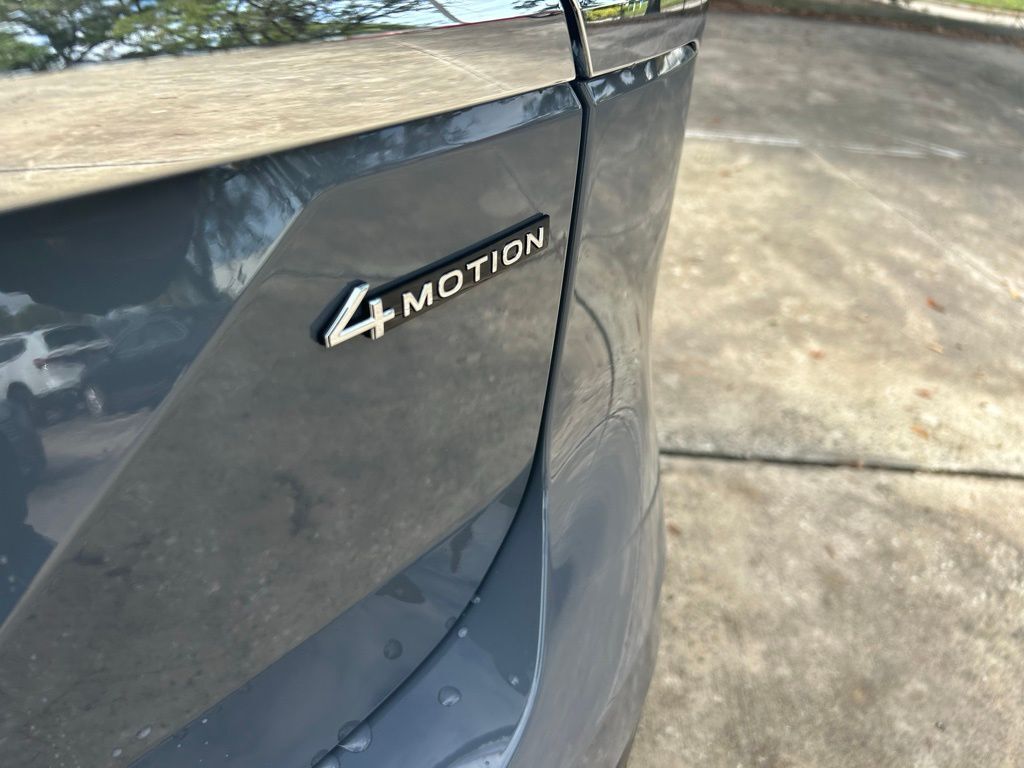 2026 Volkswagen Atlas 2.0T SEL Tampa FL