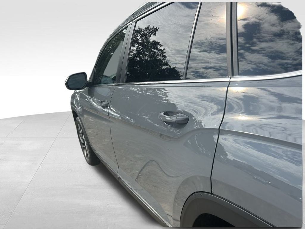 2026 Volkswagen Atlas 2.0T SEL Tampa FL