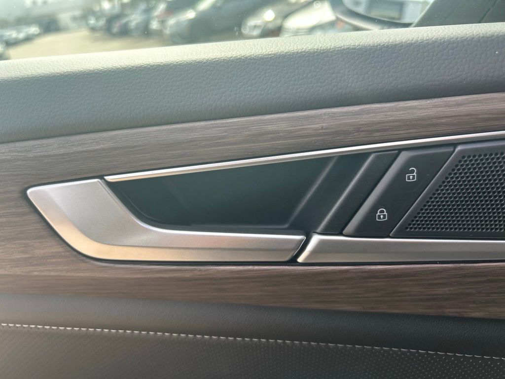 2026 Volkswagen Atlas 2.0T SEL Tampa FL