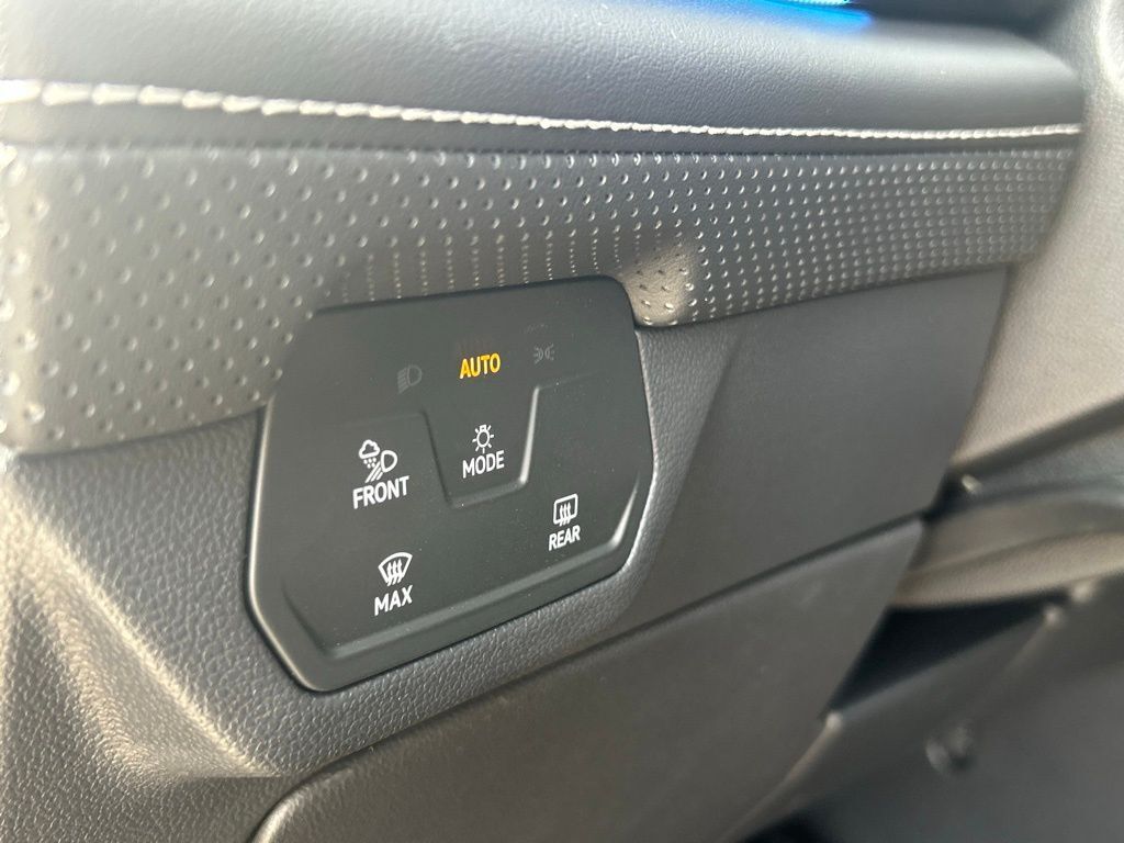 2026 Volkswagen Atlas 2.0T SEL Tampa FL