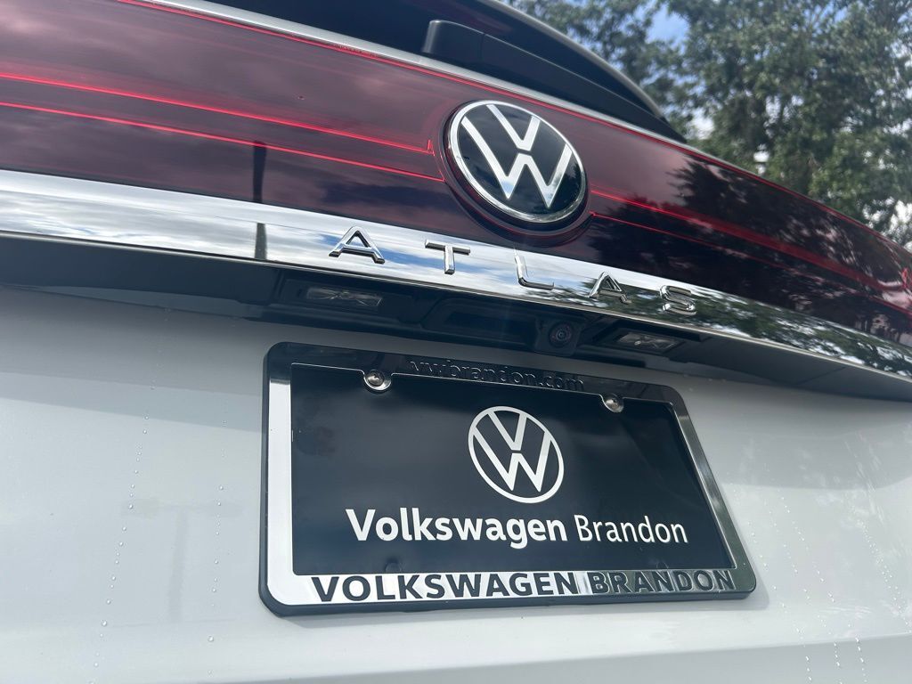 2026 Volkswagen Atlas 2.0T SEL Tampa FL