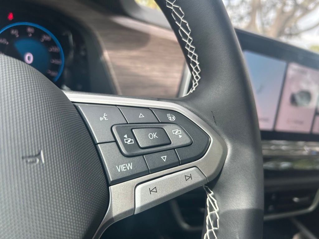 2026 Volkswagen Atlas 2.0T SEL Tampa FL