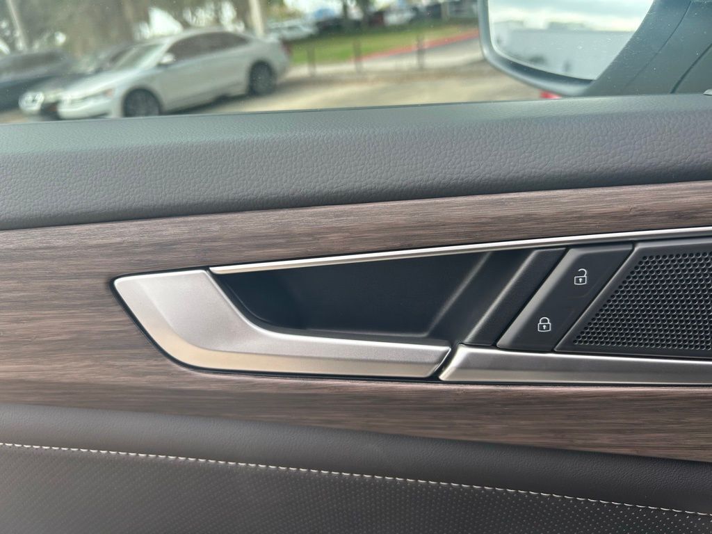 2026 Volkswagen Atlas 2.0T SEL Tampa FL