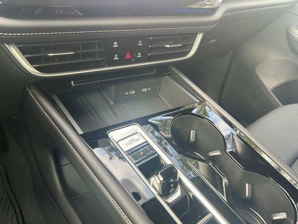 2026 Volkswagen Atlas 2.0T SEL Tampa FL