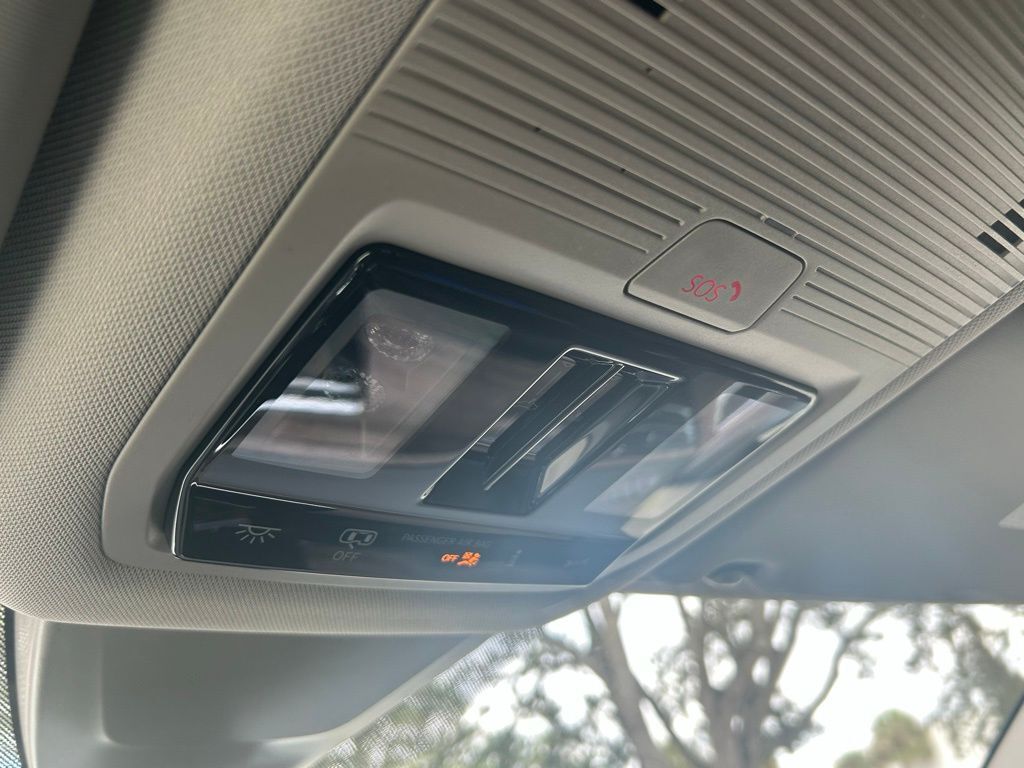 2026 Volkswagen Atlas 2.0T SEL Tampa FL