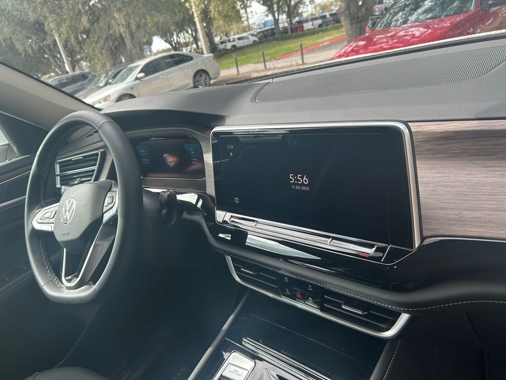2026 Volkswagen Atlas 2.0T SEL Tampa FL