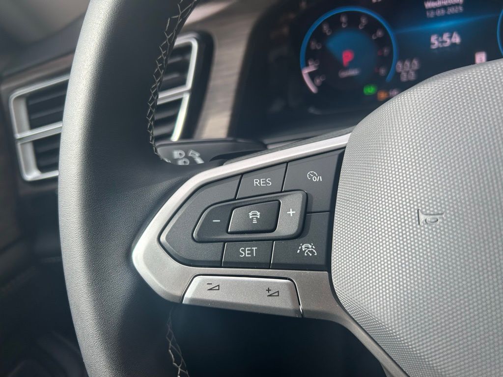 2026 Volkswagen Atlas 2.0T SEL Tampa FL