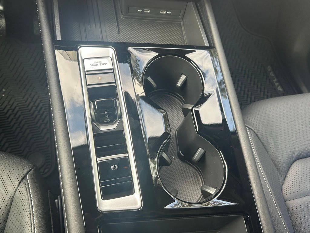 2026 Volkswagen Atlas 2.0T SEL Tampa FL