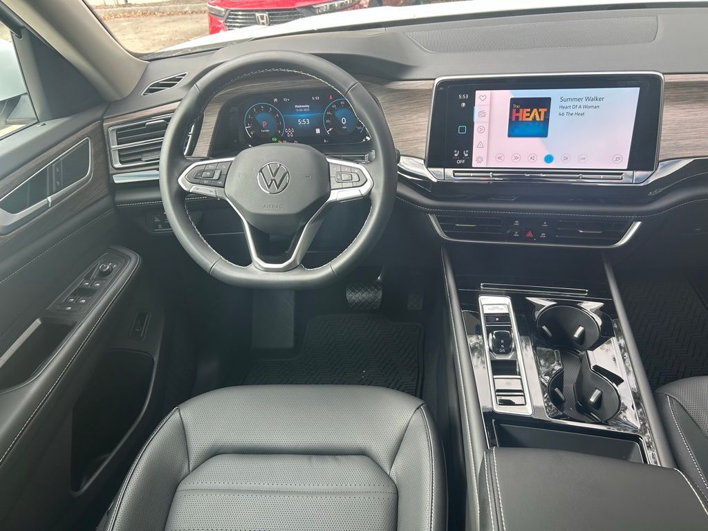 2026 Volkswagen Atlas 2.0T SEL Tampa FL