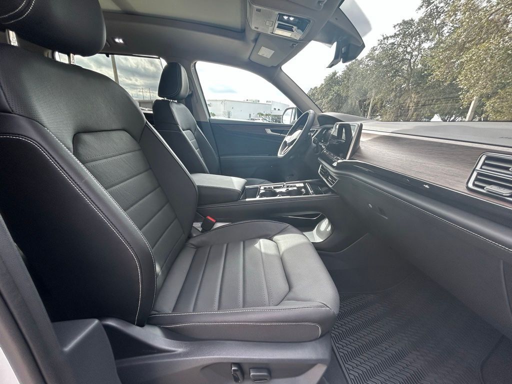 2026 Volkswagen Atlas 2.0T SEL Tampa FL