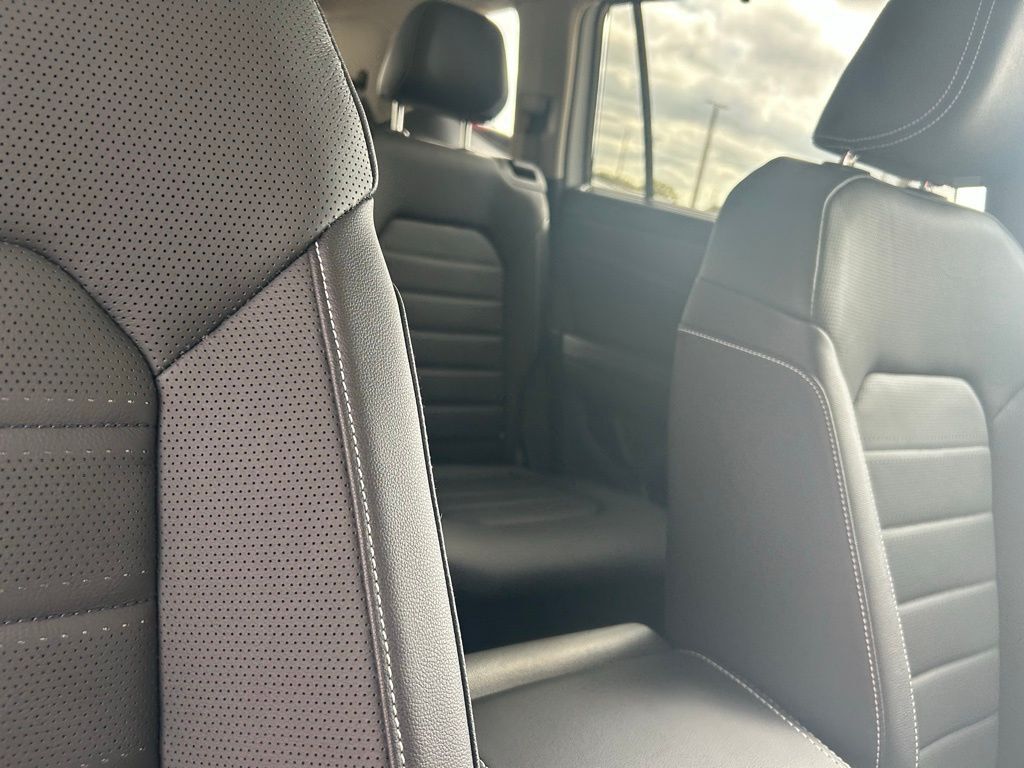 2026 Volkswagen Atlas 2.0T SEL Tampa FL