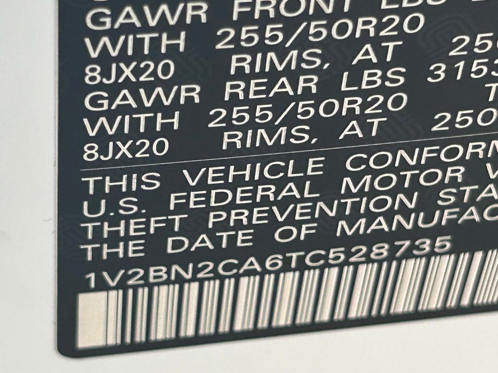 2026 Volkswagen Atlas 2.0T SEL Tampa FL