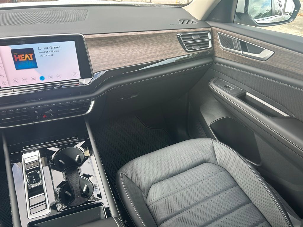 2026 Volkswagen Atlas 2.0T SEL Tampa FL