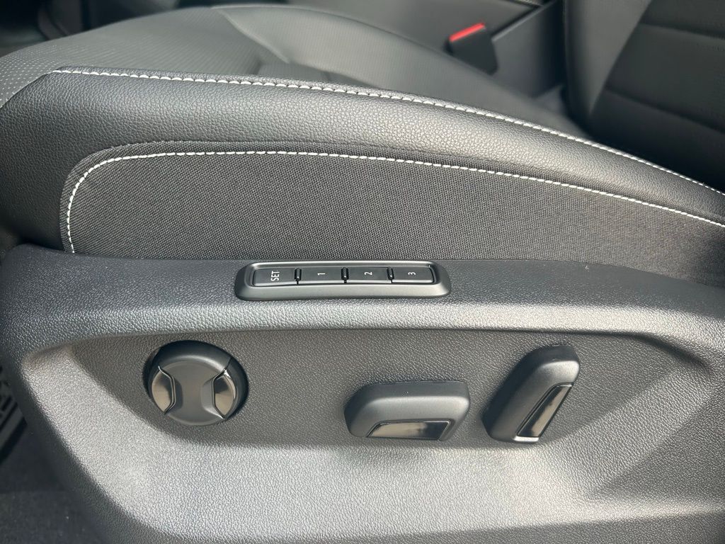 2026 Volkswagen Atlas 2.0T SEL Tampa FL