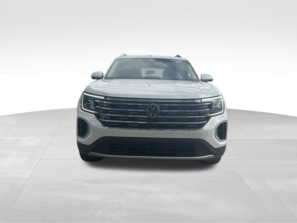 2026 Volkswagen Atlas 2.0T SEL Tampa FL