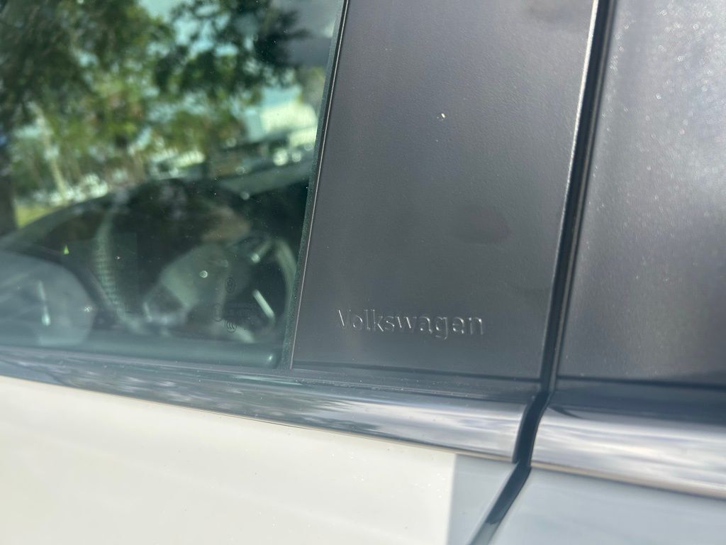 2026 Volkswagen Atlas 2.0T SEL Tampa FL