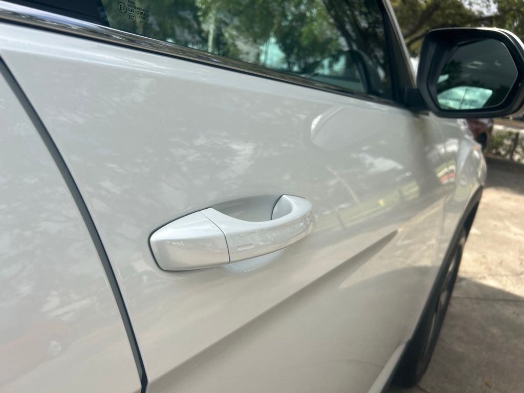 2026 Volkswagen Atlas 2.0T SEL Tampa FL