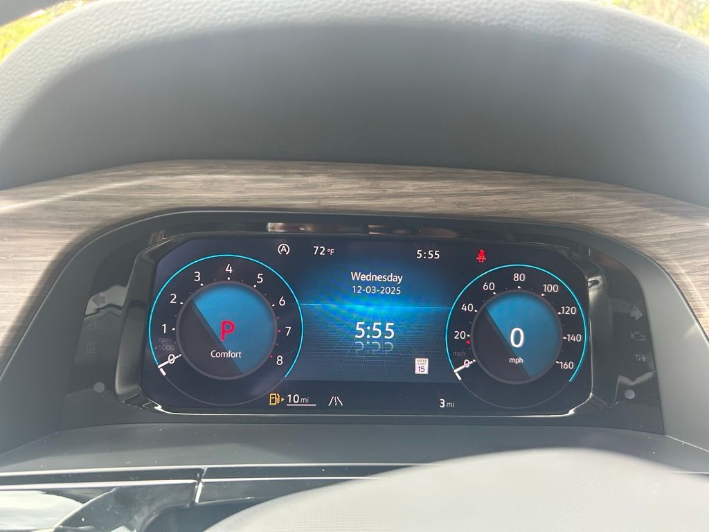 2026 Volkswagen Atlas 2.0T SEL Tampa FL