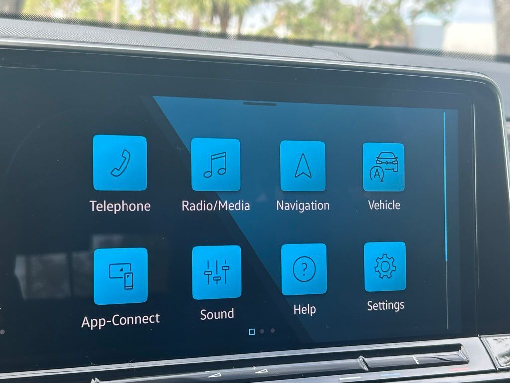 2026 Volkswagen Atlas 2.0T SEL Tampa FL