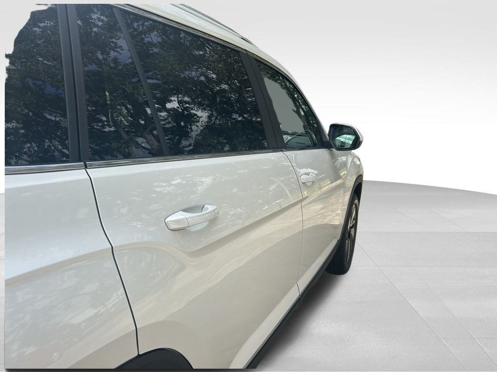 2026 Volkswagen Atlas 2.0T SEL Tampa FL