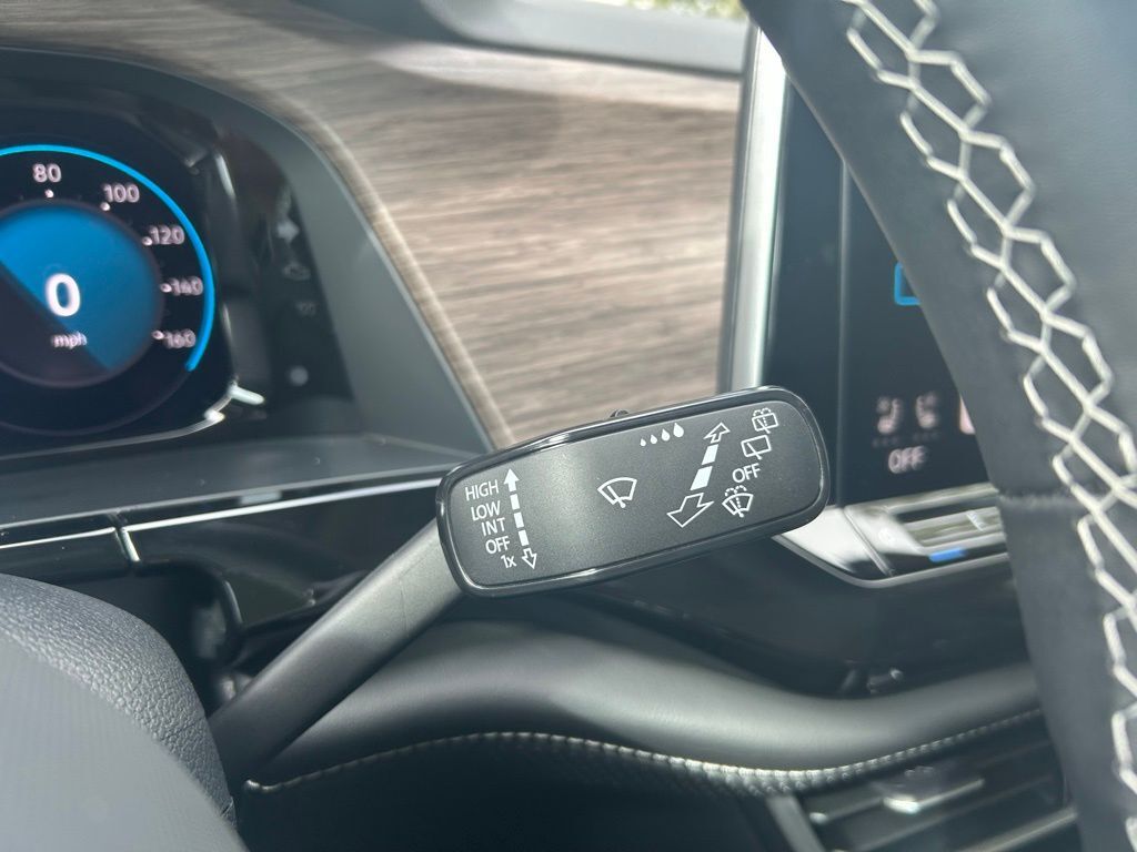 2026 Volkswagen Atlas 2.0T SEL Tampa FL