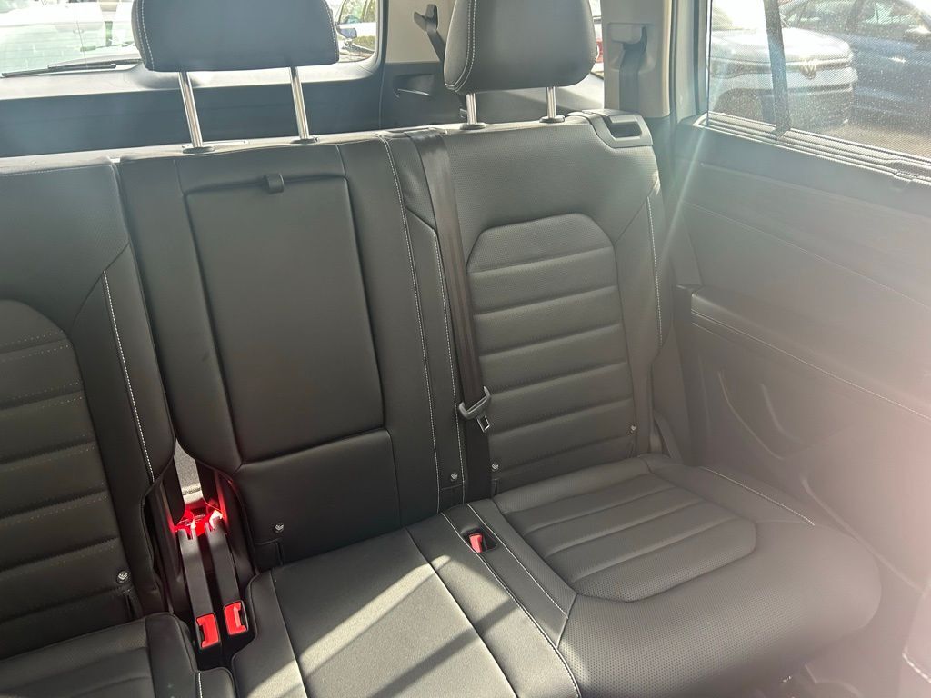 2026 Volkswagen Atlas 2.0T SEL Tampa FL