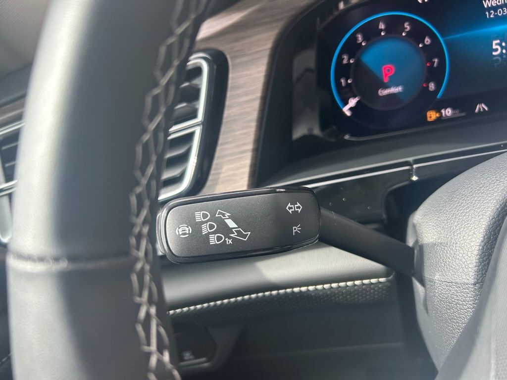 2026 Volkswagen Atlas 2.0T SEL Tampa FL