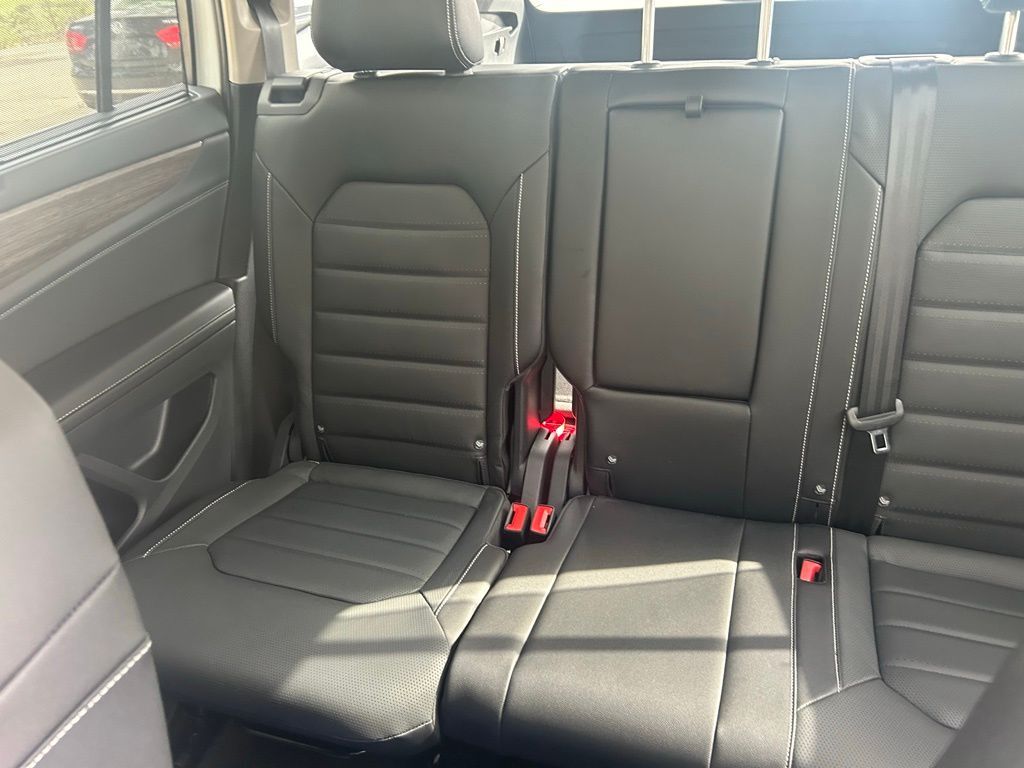 2026 Volkswagen Atlas 2.0T SEL Tampa FL