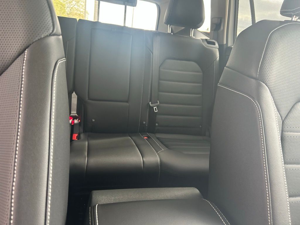 2026 Volkswagen Atlas 2.0T SEL Tampa FL