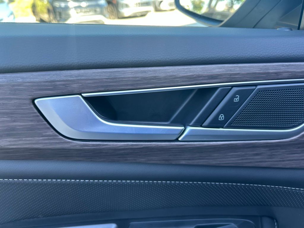 2026 Volkswagen Atlas 2.0T SEL Tampa FL